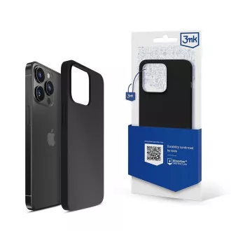 3mk Schutzhülle Silikonhülle für Samsung Galaxy A52 4G / 5G / A52s 3mk Schutzhülle Silikonhülle für Samsung Galaxy A52 4G / 5G / A52s