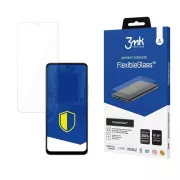 3mk Hybridglas FlexibleGlass für Xiaomi Redmi 12