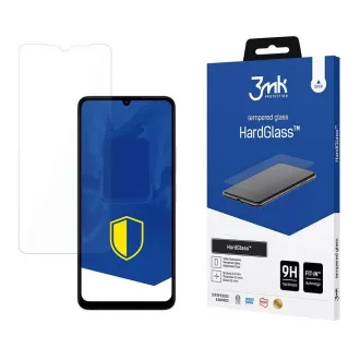 3mk gehärtetes Glas HardGlass für Redmi 13C / POCO C65 3mk gehärtetes Glas HardGlass für Redmi 13C / POCO C65