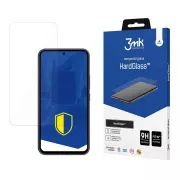 3mk gehärtetes Glas HardGlass für Samsung Galaxy A54 5G