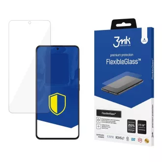 3mk FlexibleGlass Hybridglas für Redmi Note 13 Pro 3mk FlexibleGlass Hybridglas für Redmi Note 13 Pro