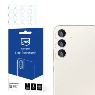 3mk Objektivschutz für Samsung Galaxy S24 Ultra (SM-S928)