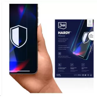 3mk All-Safe - AIO Folie Hardy PROtector Full Wet Fitting Phone, 25 Stück 3mk All-Safe - AIO Folie Hardy PROtector Full Wet Fitting Phone, 25 Stück