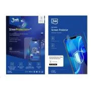 3mk All-Safe – AIO-Folie SilverProtection  Full Wet Fitting Phone, 25 Stück