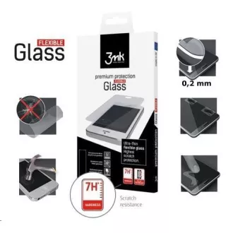 3mk Hybridglas FlexibleGlass für Microsoft Surface Go 3/ Go 4