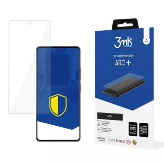 3mk Schutzfolie ARC  für Redmi Note 13 Pro 4G