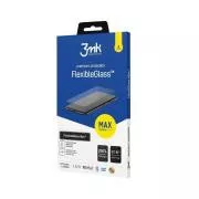 3mk Hybridglas FlexibleGlass Max für Samsung Galaxy S21 FE 5G