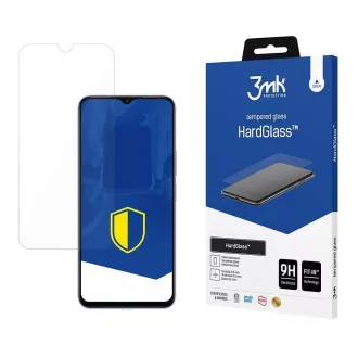 3mk gehärtetes Glas HardGlass für Samsung Galaxy A35/A55 5G