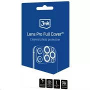 3mk Lens Pro Vollschutzhülle für Apple iPhone 14 Pro/14 Pro Max