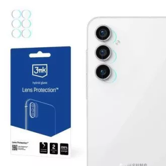 3mk Objektivschutz für Samsung Galaxy S23 FE