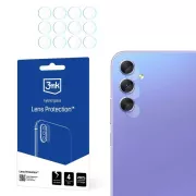 3mk Objektivschutz für Samsung Galaxy A35/A55 5G