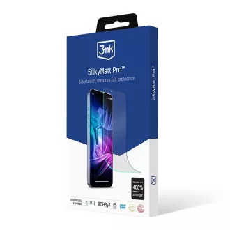 3mk Schutzfolie Silky Matt Pro für Motorola Edge 30 Ultra
