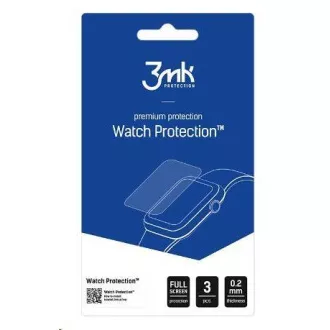 3mk Schutzfolie Uhrenschutz ARC für Huawei Watch GT 3 46mm