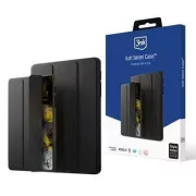 3mk Soft Tablet Schutzhülle für Apple iPad mini 4/5 - bis zu 10"