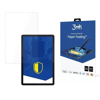 3mk Schutzfolie Paper Feeling für Samsung Galaxy Tab S7