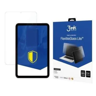 3mk Hybridglas FlexibleGlass Lite für Apple iPad Mini 6 3mk Hybridglas FlexibleGlass Lite für Apple iPad Mini 6