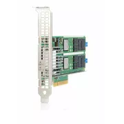 HPE NS204i-p x2 Lanes NVMe PCIe3 x8 OS Boot Device (2x480 GB NVMe M.2 SSD innen)