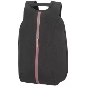 Samsonite Securipak S Rucksack 14, 1 "Schwarzer Stahl