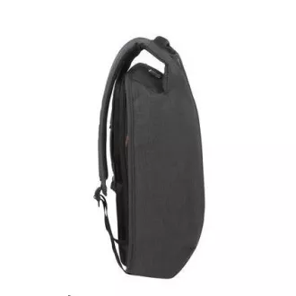 Samsonite Securipak S Rucksack 14, 1 "Schwarzer Stahl
