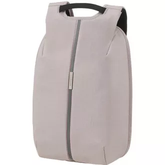 Samsonite Securipak S Rucksack 14, 1 "Steingrau Samsonite Securipak S Rucksack 14, 1 "Steingrau