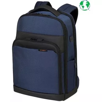 Samsonite MYSIGHT Laptop-Rucksack 14, 1 "Blau