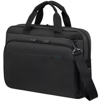 Samsonite MYSIGHT Laptop-Bügelgriff 15, 6" Schwarz - Netbook-Tasche