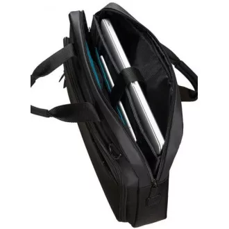 Samsonite MYSIGHT Laptop-Bügelgriff 15, 6" Schwarz - Netbook-Tasche