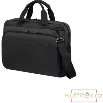 Samsonite MYSIGHT Laptop-Bügelgriff 15, 6" Schwarz - Netbook-Tasche