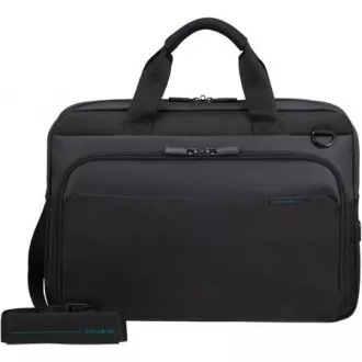 Samsonite MYSIGHT Laptop-Bügelgriff 15, 6" Schwarz - Netbook-Tasche