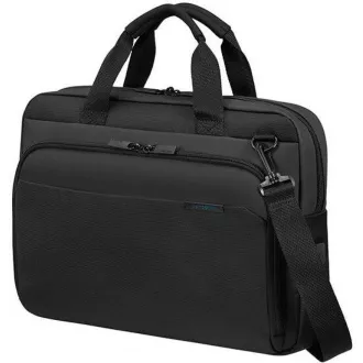 Samsonite MYSIGHT Laptop-Bügelgriff 15, 6" Schwarz - Netbook-Tasche