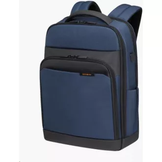Samsonite MYSIGHT Laptop-Rucksack 15, 6" 1st Blue - Laptop-Rucksack
