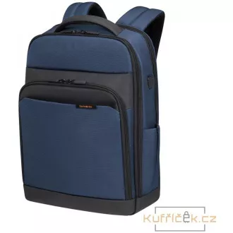 Samsonite MYSIGHT Laptop-Rucksack 15, 6" 1st Blue - Laptop-Rucksack