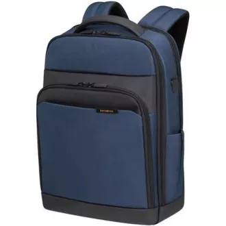 Samsonite MYSIGHT Laptop-Rucksack 15, 6" 1st Blue - Laptop-Rucksack
