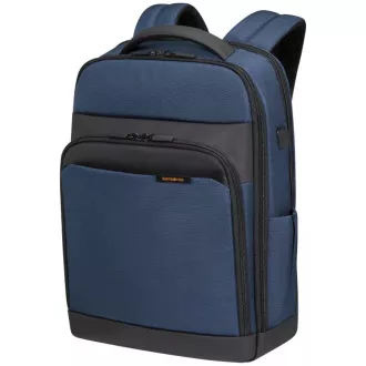 Samsonite MYSIGHT Laptop-Rucksack 15, 6" 1st Blue - Laptop-Rucksack