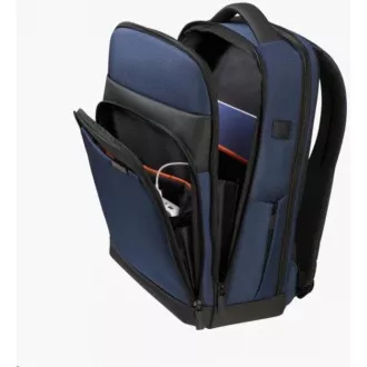 Samsonite MYSIGHT Laptop-Rucksack 15, 6" 1st Blue - Laptop-Rucksack
