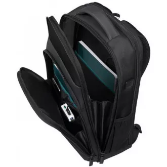 Samsonite MYSIGHT Laptop-Rucksack 17, 3" Schwarz - Laptop-Rucksack Samsonite MYSIGHT Laptop-Rucksack 17, 3" Schwarz - Laptop-Rucksack