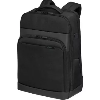 Samsonite MYSIGHT Laptop-Rucksack 17, 3" Schwarz - Laptop-Rucksack Samsonite MYSIGHT Laptop-Rucksack 17, 3" Schwarz - Laptop-Rucksack