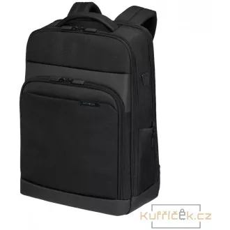 Samsonite MYSIGHT Laptop-Rucksack 17, 3" Schwarz - Laptop-Rucksack Samsonite MYSIGHT Laptop-Rucksack 17, 3" Schwarz - Laptop-Rucksack