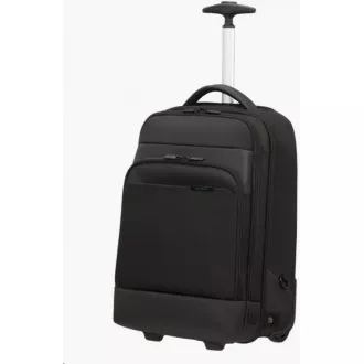 Samsonite MYSIGHT Laptop-Rucksack / WH 17, 3 "Schwarz Samsonite MYSIGHT Laptop-Rucksack / WH 17, 3 "Schwarz