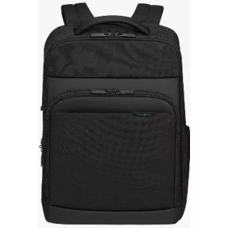 Samsonite MYSIGHT Laptop-Rucksack / WH 17, 3 "Schwarz Samsonite MYSIGHT Laptop-Rucksack / WH 17, 3 "Schwarz