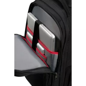Samsonite GUARDIT 3.0 LAPT.BACKPACK/WH 15.6" SCHWARZ