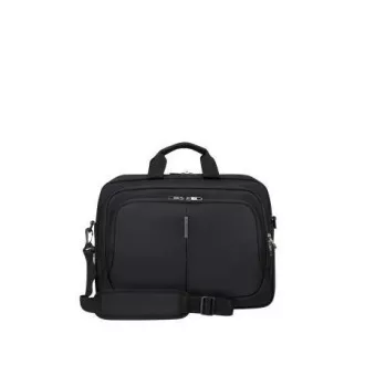 Samsonite GUARDIT 3.0 BRIEFCASE 17.3" SCHWARZ - Unverpackt Samsonite GUARDIT 3.0 BRIEFCASE 17.3" SCHWARZ - Unverpackt