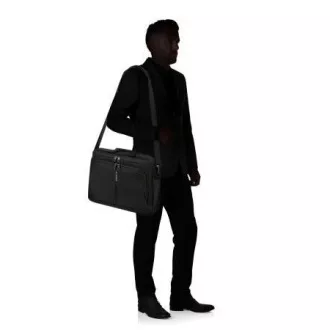 Samsonite GUARDIT 3.0 BRIEFCASE 17.3" SCHWARZ