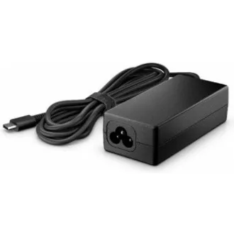 HP USB-C-Netzteil 45 W EURO - ADAPTER