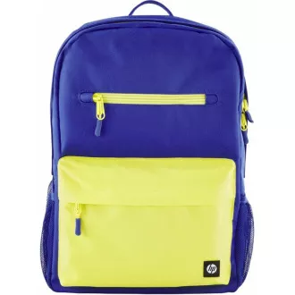 HP Campus Blue Backpack - Rucksack