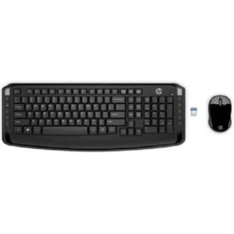 HP 650 Wireless Tastatur & Maus- CZ/SK Tastatur und Maus, weiß HP 650 Wireless Tastatur & Maus- CZ/SK Tastatur und Maus, weiß