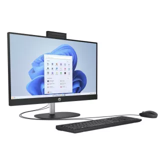 HP AiO 24-cr0004nc, 23,8" FHD AG IPS, RYZEN 7 7730U, 16GB DDR4 3200, SSD 1TB, Win11 Home