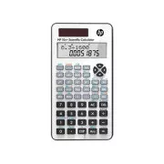 HP 10s  Wissenschaftlicher Taschenrechner - CALC