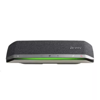 Poly Sync 40 Sprachausgabegerät, USB-A/C