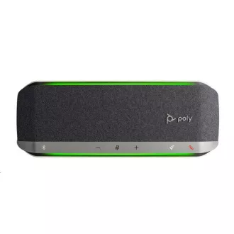 Poly Sync 40 Sprachausgabegerät, USB-A/C